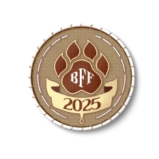 Ta'aw Button Pin