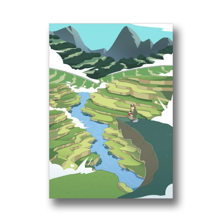A3 Poster