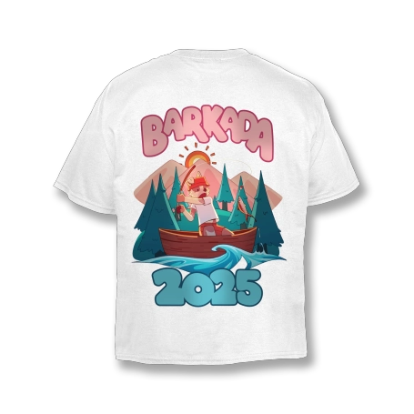 BFF 25 T-Shirt